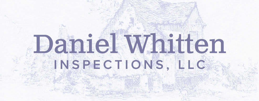 Daniel Whitten Inspections, LLC